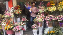  Hoa nhập khẩu giá “khủng”, quà tặng giảm giá