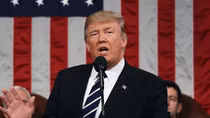 “Ông Trump bắt đầu làm Tổng thống”