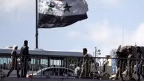 Syria tiếp tục nóng trên mọi mặt trận