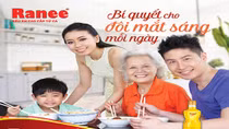 Dầu ăn 100% từ cá giàu dưỡng chất cho mọi gia đình