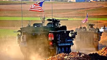 Syria: Hòa bình bằng mọi giá?