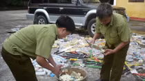 Lực lượng QLTT chưa chủ động theo dõi diễn biến thị trường