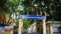 Chỉ 70% học sinh Hà Nội được vào lớp 10 công lập