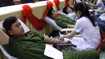 Đổi mới phong cách làm việc, tận tụy phục vụ nhân dân