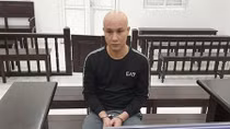 Án chung thân cho kẻ sát hại giám đốc vì tức thù cũ