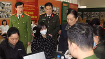 Tạo thuận lợi nhất cho người dân làm căn cước công dân