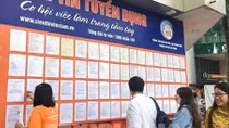 Hơn 10 nghìn chỉ tiêu tuyển dụng chờ người lao động