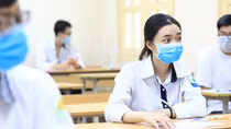 Ban hành quy chế thi tốt nghiệp THPT năm 2021