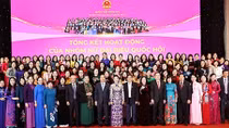 Nhóm nữ đại biểu Quốc hội hoạt động hiệu quả, phong phú