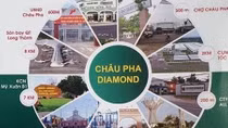 Nhiều nạn nhân bị lừa 60 tỷ đồng để mua dự án… “ma” 