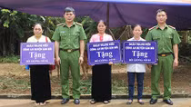 Người trinh sát tiêu biểu ở Mường Động