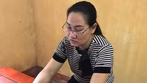 Làm rõ hành vi lừa đảo của vợ chồng nữ kiểm sát viên