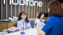 Thuê bao MobiFone nhận ưu đãi khi "lên đời" Bphone