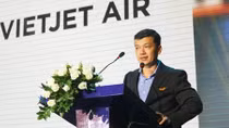 Vietjet tiếp tục đoạt giải thưởng “Nơi làm việc tốt nhất châu Á”