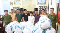 Nỗ lực phòng chống tội phạm ma túy trên địa bàn Cần Thơ