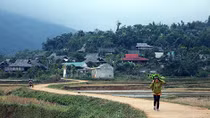 Chuyện buồn ở “tâm bão” HIV