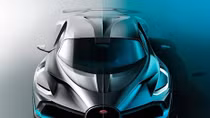 Choáng với siêu xe Bugatti "hàng thửa" giá hơn 400 tỉ đồng