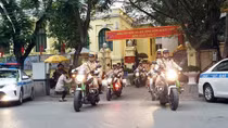 Hà Nội không xảy ra trọng án dịp Tết Canh Tý 2020