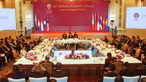 RCEP bứt phá và cán đích?