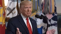 Tiến trình luận tội ông Donald Trump: "Bom tấn" chờ phát nổ