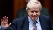 Chưa có giải pháp an toàn cho Brexit