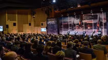 Hội nghị Riga 2019: Bài học sinh tồn cho các nước nhỏ