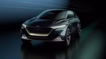 Khám phá mẫu concept siêu xe Aston Martin sang trọng như du thuyền