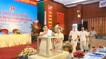 Xung kích, sáng tạo trong cảm hoá, giáo dục phạm nhân