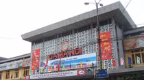 Có nên đẩy nhà ga đường sắt ra khỏi nội đô?