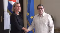 Cuba và EU mở rộng hợp tác trong nhiều lĩnh vực
