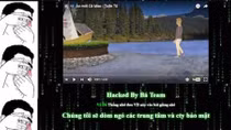 Một trung tâm an ninh mạng Việt Nam bị hacker tấn công
