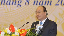 Thủ tướng Nguyễn Xuân Phúc: Chú trọng phát hiện và trọng dụng nhân tài