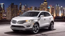 Hàng triệu xe Ford phải triệu hồi do lỗi chốt cửa