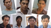 “Nỗi ám ảnh của các chủ tiệm vàng miền Tây” sa lưới