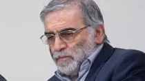 Trung Đông căng thẳng sau vụ nhà khoa học hạt nhân Iran bị sát hại
