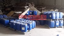 Tinh vi sản xuất ma túy trái phép từ thuốc thú y, tiền chất