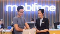 MobiFone gia tăng trải nghiệm trực tuyến cho người dùng