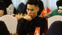 Cờ vua Việt Nam đi tìm lời giải bài toán elo