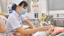 Cấp bách chặn dịch sốt xuất huyết đang gia tăng