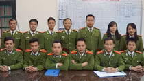 Chuyện chưa kể về một đơn vị chuyên “săn” tội phạm ngoại