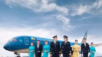 Các hãng hàng không đồng loạt bay nội địa trở lại từ 16-4