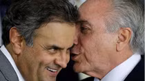 Án tham nhũng đeo đuổi nhiều Tổng thống Brazil