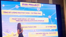 Vụ đầu tiền ảo đa cấp: Mất tiền vì nôn nóng làm giàu