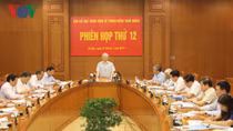 Chống tham nhũng phải bằng hành động cụ thể