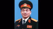 Trung tướng Lê Hải Anh từ trần