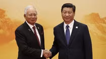 Thêm một chiếc đũa tách khỏi “bó đũa” ASEAN