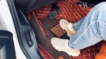Những thói quen “chết người” của tài xế xe ôtô