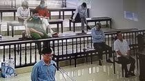 Y án 10 năm tù đối với bị cáo Trương Duy Nhất