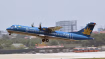 Vietnam Airlines Group tiếp tục tăng cường khai thác đường bay nội địa