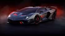Lamborghini trình làng siêu xe hàng độc, giá hơn 160 tỉ đồng